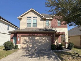 30730 Gardenia Trace Dr in Spring, TX - Building Photo