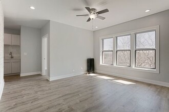 1708 W Juneway Terrace in Chicago, IL - Building Photo - Building Photo
