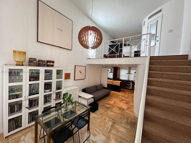 property at 6865 Bay Dr