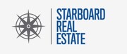 Property Management Company Logo Starboard Real Estate