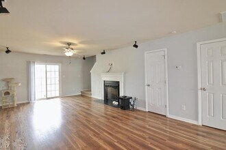 198 Collinwood Dr in Raeford, NC - Building Photo - Building Photo