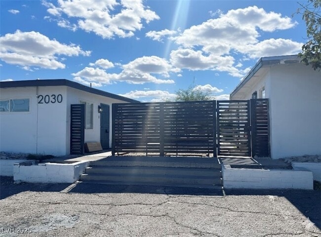 property at 2030 Sunrise Ave