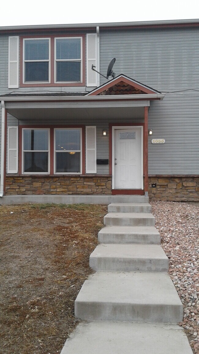 1035 Tennyson St Rentals in Denver, CO