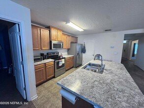 15373 Bareback Dr in Jacksonville, FL - Foto de edificio - Building Photo