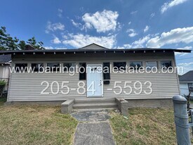 5521 Court I in Birmingham, AL - Building Photo