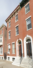 2123 Spring Garden in Philadelphia, PA - Building Photo - Building Photo