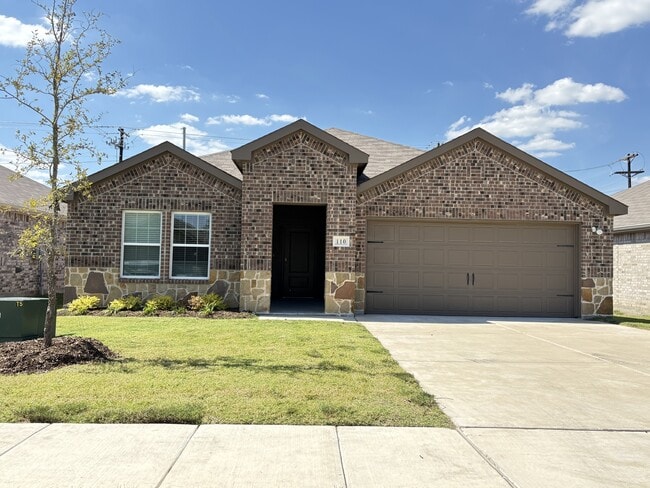 property at 110 Labein Ave