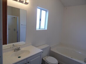 21782 Wisteria St in California City, CA - Building Photo - Building Photo