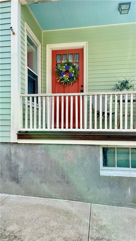 11 White St in Newport, RI - Building Photo - Building Photo