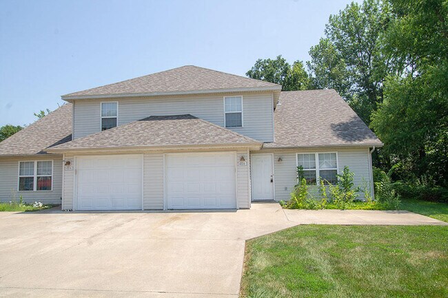 property at 4116 Hidden Creek Ct