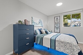 Haven on Highland in Salt Lake City, UT - Building Photo - Building Photo
