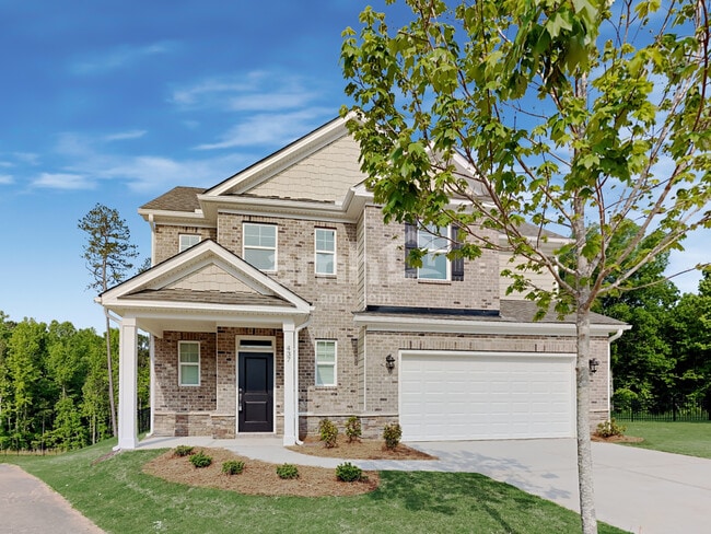 property at 437 Tributary Ln