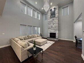 165 Circle Dr in Combine, TX - Building Photo - Building Photo