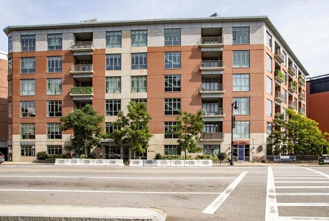 property at 150 Dorchester Ave