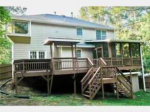 4636 Breakwater Way NE in Marietta, GA - Building Photo - Building Photo