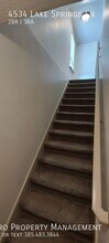 4534 Lake Springs Ln in Millcreek, UT - Building Photo - Building Photo