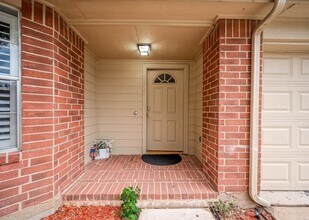 3623 Campfield Ct in Katy, TX - Building Photo - Building Photo