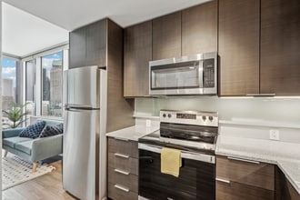 Yesler Towers in Seattle, WA - Building Photo - Building Photo