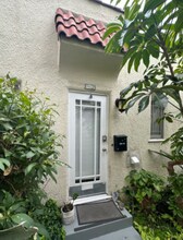 628-628 N Plymouth Blvd in Los Angeles, CA - Building Photo - Building Photo