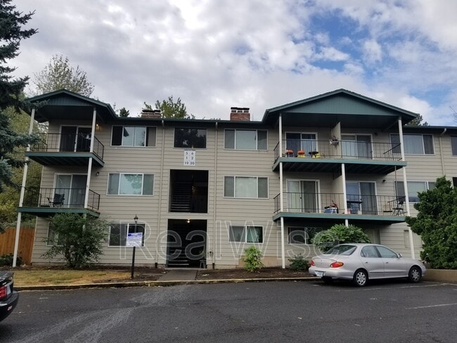 property at 17838 NE Multnomah Dr