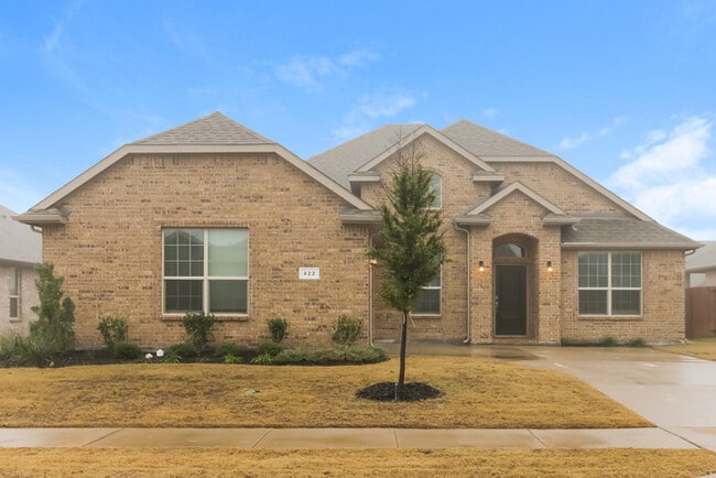 property at 422 Shari Dr