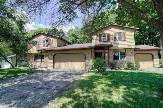 property at 5406 N Cook St