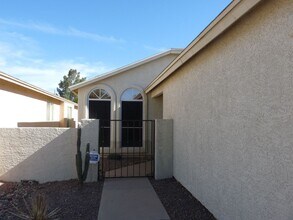3431 Evening Star Ct in Tucson, AZ - Building Photo - Building Photo