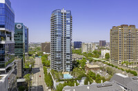 Azure in Dallas, TX - Foto de edificio - Building Photo