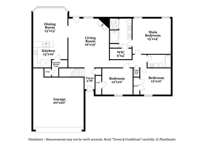 5086 Jon Oak Dr in Arlington, TN - Foto de edificio - Building Photo