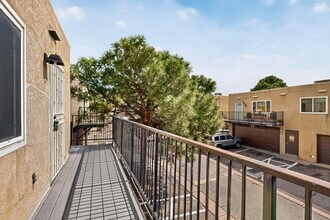12007 Stilwell Pl NE in Albuquerque, NM - Building Photo - Building Photo