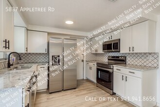 5837 Appletree Rd in Holiday, FL - Building Photo - Building Photo