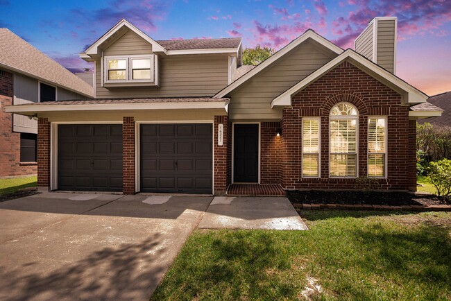 property at 14327 Sun Harbor Dr