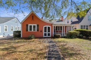 972 Heard Ave in Augusta, GA - Building Photo