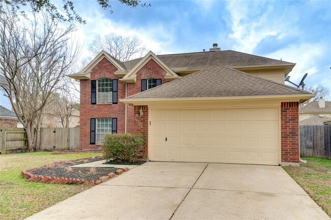 14123 Torrey Forest Dr in Houston, TX - Building Photo - Building Photo