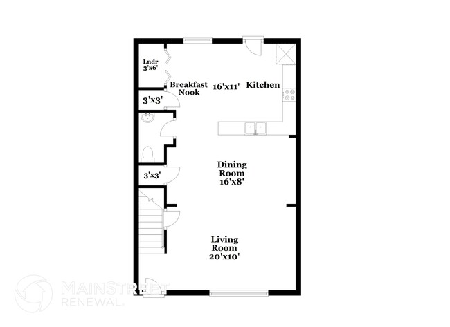 3014 RG Buchanan Dr in La Vergne, TN - Building Photo - Building Photo