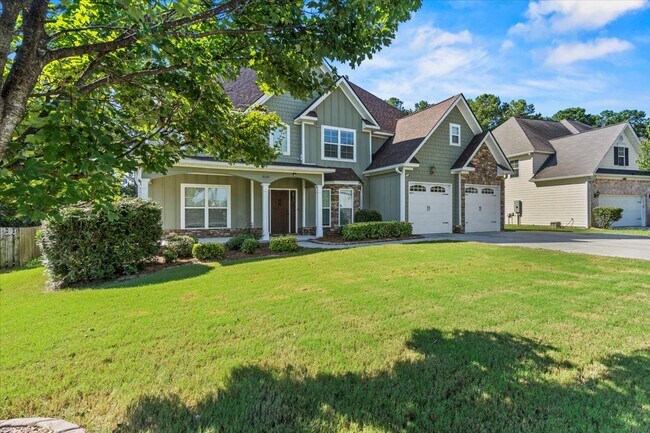 839 Leyland Ln in Evans, GA - Building Photo - Building Photo