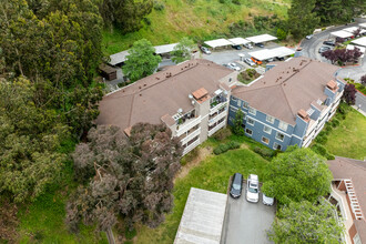 Saddleback in Daly City, CA - Building Photo - Building Photo