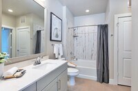The Opal at Barker Cypress photo'