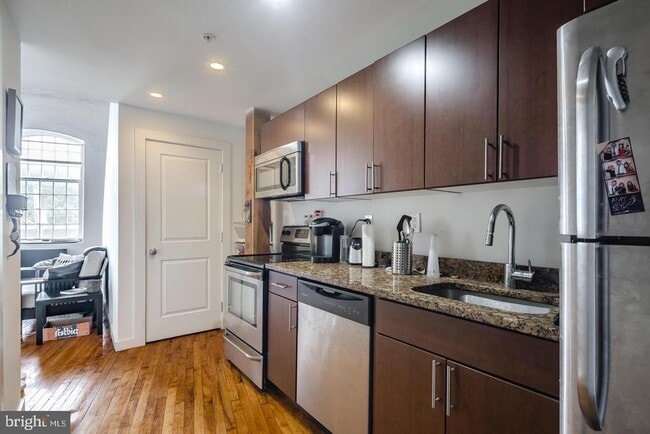 property at 4 Leverington Ave