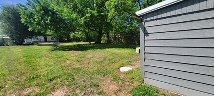 1914 S S St in Fort Smith, AR - Foto de edificio - Building Photo