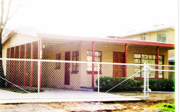 1141-1145 N Mayfield Ave in San Bernardino, CA - Building Photo - Building Photo