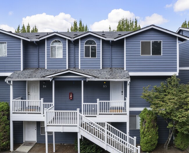property at 3939 10th St SE