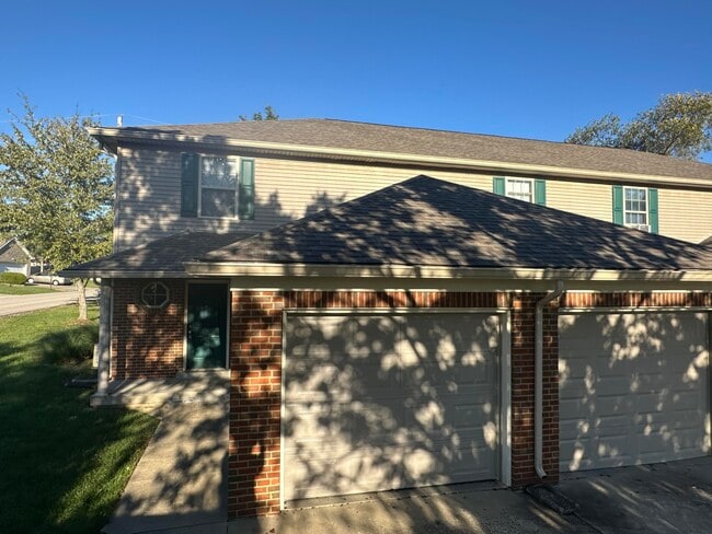 2003 River Ridge Rd in Frankfort, KY - Building Photo - Building Photo