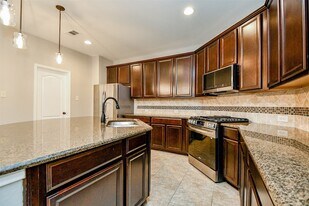 26514 Forest Pine Ln in Katy, TX - Building Photo