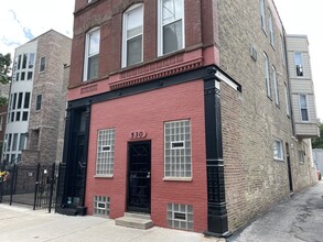 530 N Noble St, Unit 2R in Chicago, IL - Building Photo - Building Photo