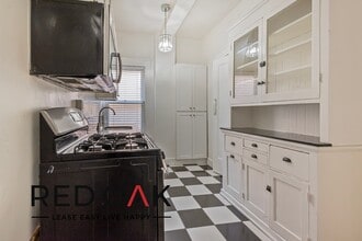 603 S Rampart Blvd in Los Angeles, CA - Building Photo - Building Photo