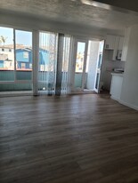 2026 Hermosa Ave, Unit 1 in Hermosa Beach, CA - Building Photo