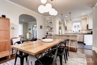 5433 31st St NW in Washington, DC - Building Photo - Building Photo