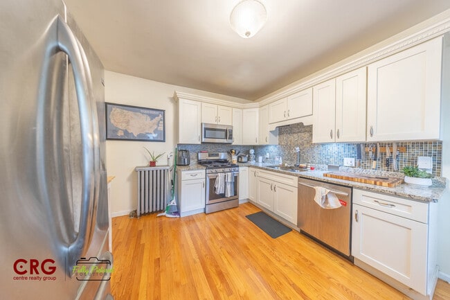 371 Prospect St, Unit 1