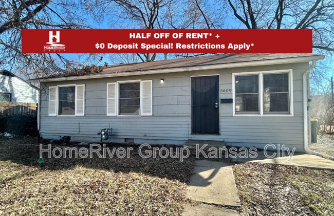 property at 5609 E 101st St